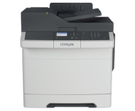 LEXMARK CX317dn 28CC561 - 358913 - zdjęcie 1